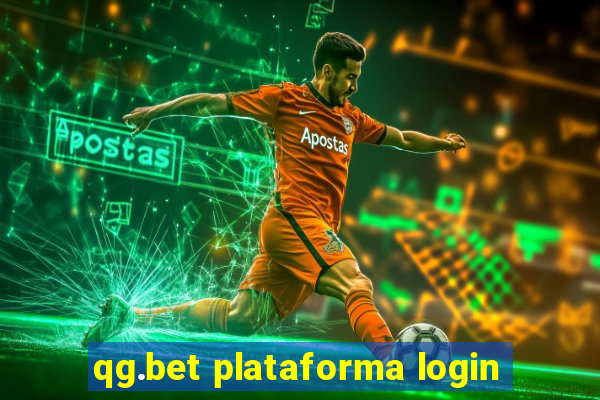 qg.bet plataforma login